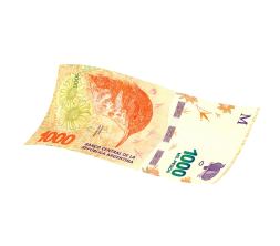 Billete 6